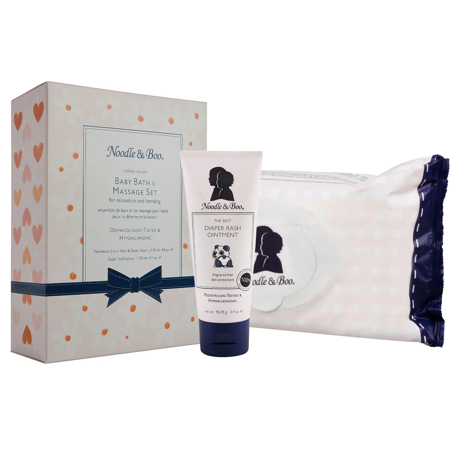 Gifts for New & Expecting Moms